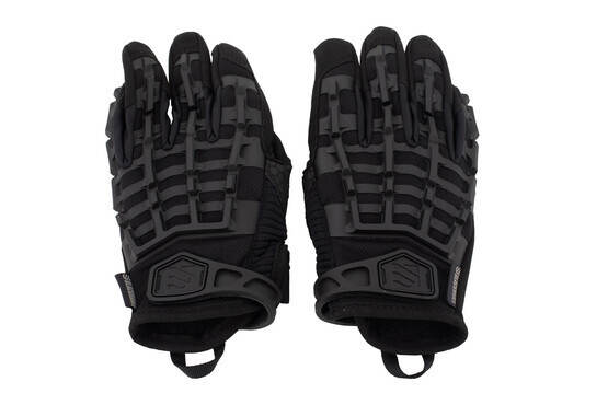 Blackhawk Tactical Fury Prim Glove in black with touchscreen compatibility